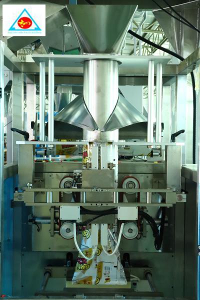 Easy Operation  Stainless Steel 304 Automatic white sugar Packing Machine price