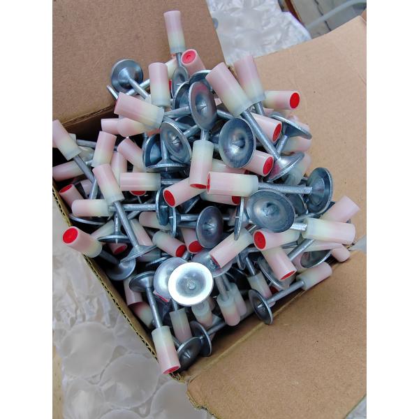 300mm Mini Style Ceiling Tool Steel Concrete Nail Gun for Air Conditioning Installation