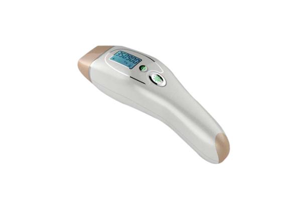Diode Laser 808nm Laser Hair Removal Small Machine High Safety Operation