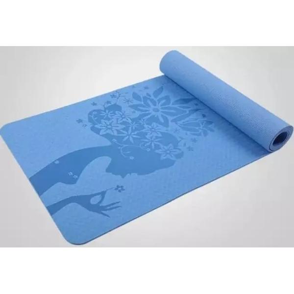 TATAMI Puzzle Mat Car Cushion EVA PE EPDM SBR Pu Foam Press