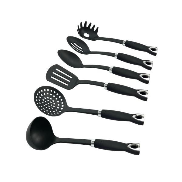 Kitchen Utensils Set for Home and House Cooking Tools Gadgets Nylon Kitchen Accessories