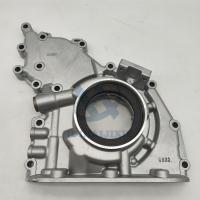 Pompes à huile 21600207 pour moteur Volvo D7D EC240B EC290B