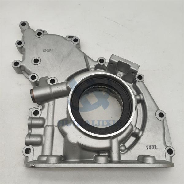 Pompes d'huile moteur de haute qualité 21600207 21600195 20524412 pour les excavateurs EC240B EC290B