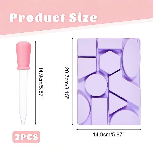 Letter silicone mold number of pieces 1 item for cake decorating cookie pressing candy casting epoxy resin soap ice cube