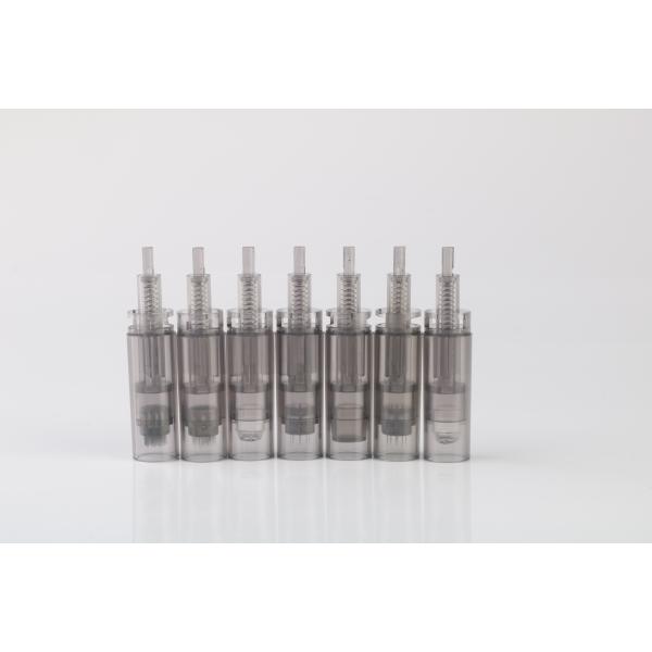 Dr.pen A7 Cartridge Nano Needle Dermapen Microneedle Cartridge Grey Bayonet Microneedling Cartridges