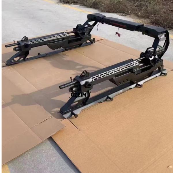 Специализированный пикап Roll Bar универсальный внедорожный автозапчасти