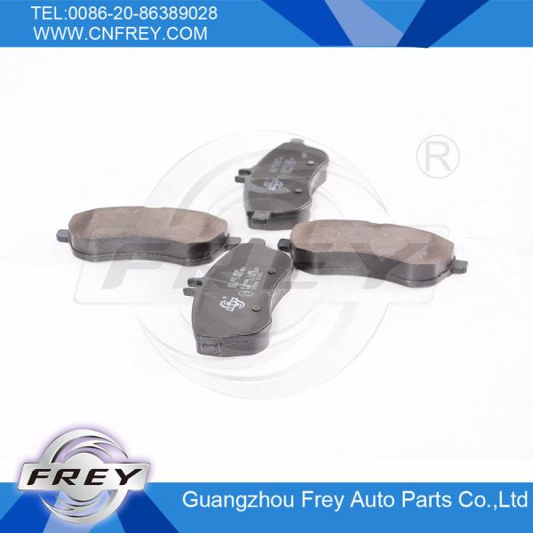 W204 W211 W212 brake pad OEM NO. 0054200820-FREY AUTO top quality with ECE R90 MARK