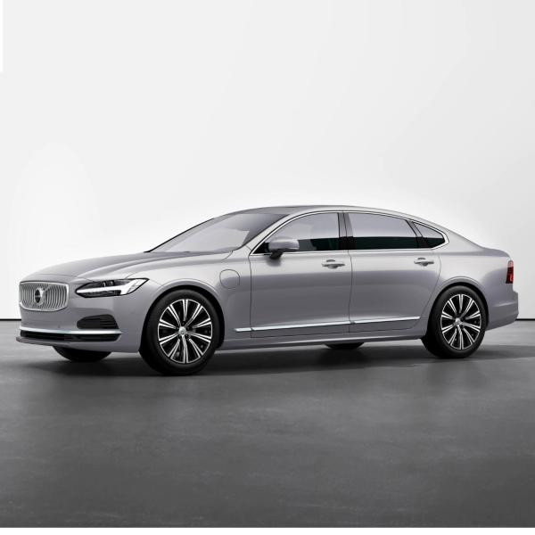 Veículos híbridos a gasolina Volvo AWD S90 RECHARGE T8 2024 Long Range