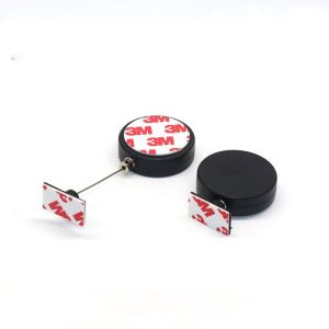 Anti Theft Pull Box