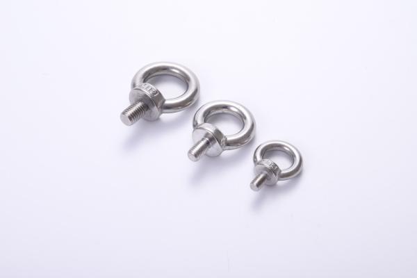 Lifting Eye Bolt M12 Din 580 Eye Bolt Stainless Steel Nut Din 580 M10 M20 M24 M30 M36