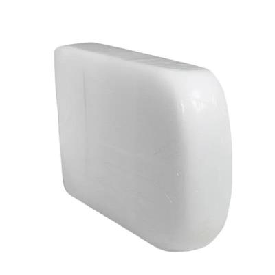 7140 6.5Mpa Common Silicone Rubber For Molding Raw Elastomer Rubber