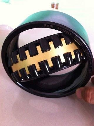 FAG transport mixer bearing ,reduction box bearing 579905A