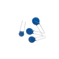 0.5W-10W Supressor de tensão transitória Mov Varistor com 6V-1500V Varistor 10D391K