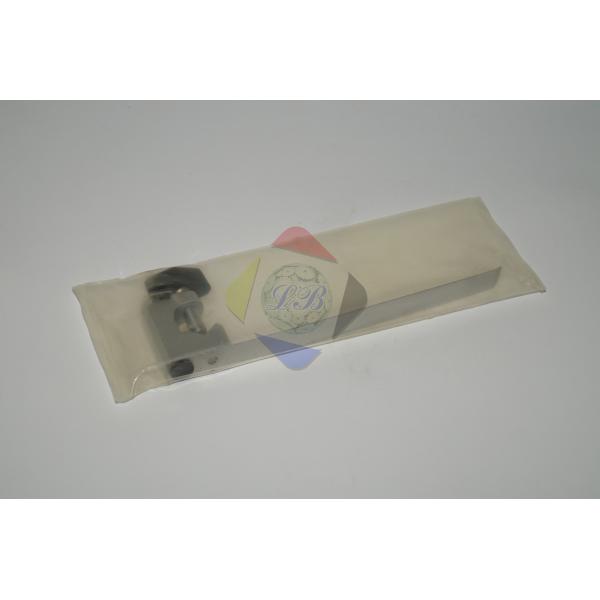 04.022.036F HD Sheet brake GTO52 machine sheet brake HD spare parts