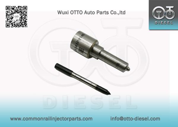DLLA141P2146 Boschの注入器0445120134のための共通の柵のノズル