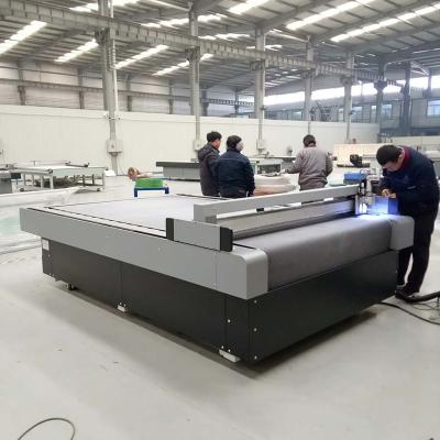 laser da fibra do CNC de 750w 1000w que corta a máquina de marcação