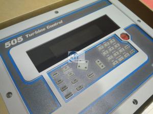 Woodward 9907-164 LVDC, Standard, 505 Turbine Digital Governor Control Module,