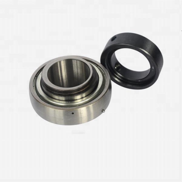 Nylon Cage Pillow Block Ball Bearing UEL211 For Construction Machinery