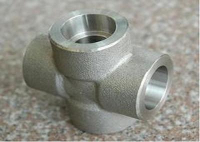 3000lb 6000lb 9000lb 1/2-4 ASTM A182 F316L SW threaded cross