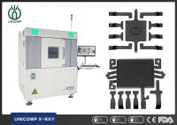 IC Semiconductor Unicomp X Ray High Magnification Microfocus AX9100 130KV