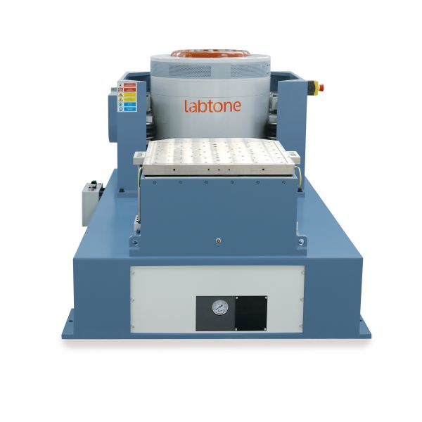 ISTA Random Vibration Test Machine With Software Sine Random Shock