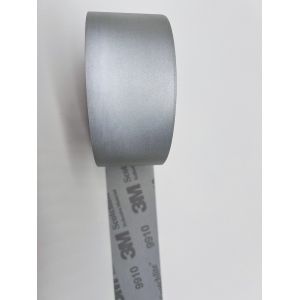 EN20471 OEKO-TEX Certified 9910 9920 Серебряная отражающая ткань для одежды