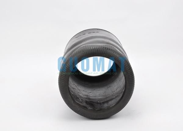 Foles de borracha da mola de ar da cruz Phoenix 1E26A de Vibracoustic V1E26a para BOVA 234908