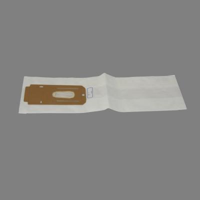 Tipo sacos de Oreck de aspirador de p30 sintéticos do papel do mícron do saco de filtro da poeira do centímetro cúbico