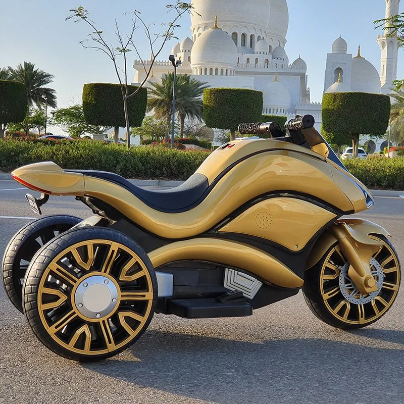 6V7A Аккумуляторные электрические мотоциклы для детей