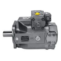 A4VSO71DRG/30R-PPB13N00 Pompe à piston hydraulique variable A4VSO71DFR/30R-VPB25N00