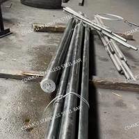 CD4MCU Alloy Stainless Steel Bars Ideal for Chemical Marine