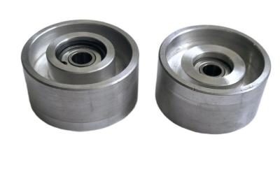 Poulie de renvoi de courroie Idle Pulley N08.0001s017r0