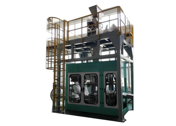 Alta empaquetadora de la precisión FFS, empaquetadora hechura/relleno/soldadura automática llena