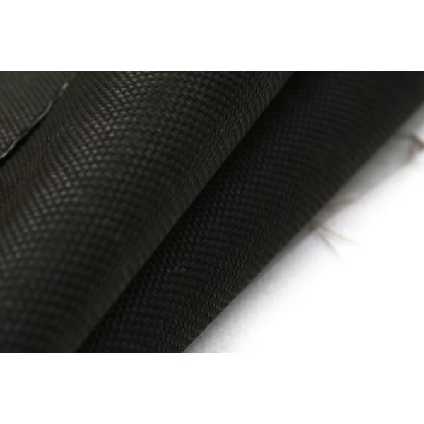 термальная силиконовая резина 1600gsm покрыла ткань стеклоткани для сваривая материалов одеяла