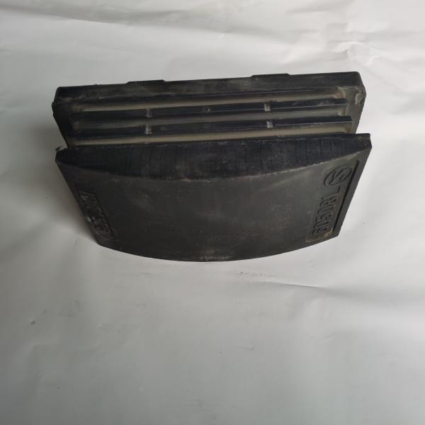Secure payments Protect Your Purchase with Sinotruk Parts Rubber Support