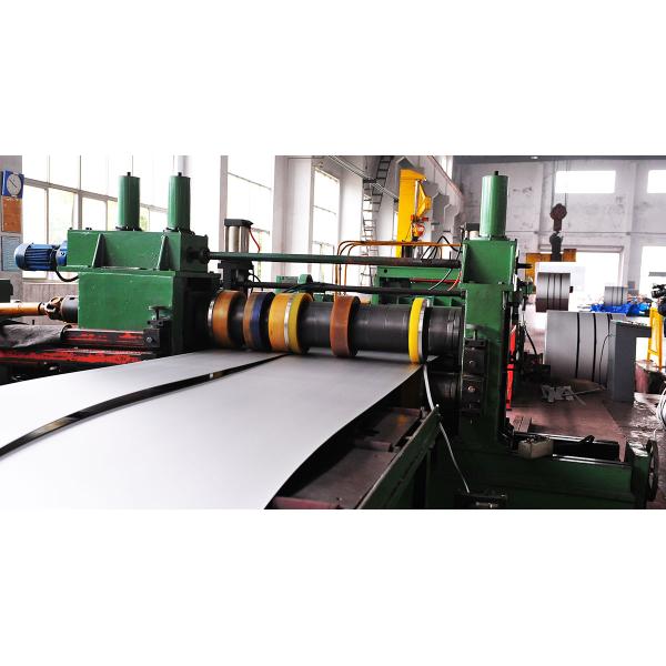 Прокладка нержавеющей стали главного 430 холоднопрокатная рангом для финиша индустрии 2БД