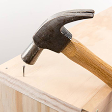 All Lengths Construction Nails Steel Round Wire Smooth ISO Flat Common Nail 3in Polishing Common Nails Hardware Parts