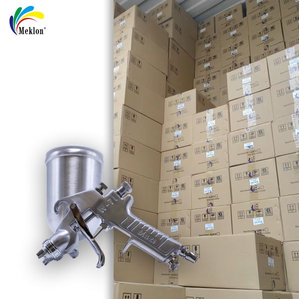 Efficient And Durable Car Paint Spray Gun Fine And Can Be Purchased Wholesale