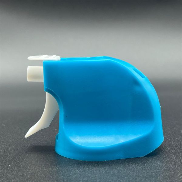 Premium Foam Pump Actuator for Cleanser Applications