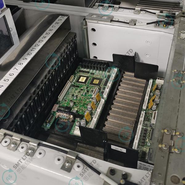 FUJI NXT M3II 高速SMTPCB製造 ピック・アンド・プレイス PCB組立機器