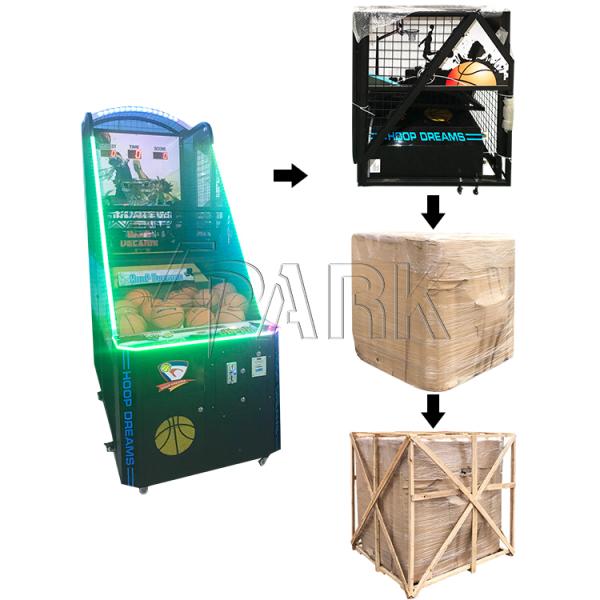 3D Fly Ship Commercial Plastic Kiddy Ride Machine