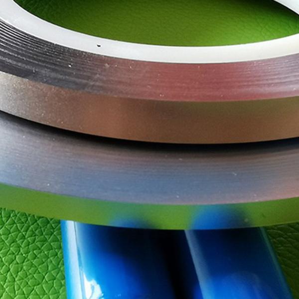 Customized Stainless Steel Coil Surface Treatment Copper Plating Steel Strip