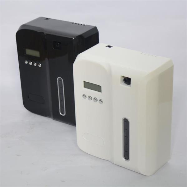 Hotel Aroma Diffuser Machine Electric Nebulizer Aroma For Scent Marketing