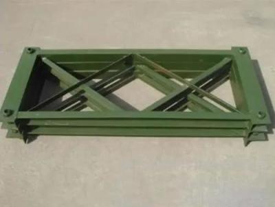 Customized Bailey Bridge Accessories For Strong And Reliable Structures