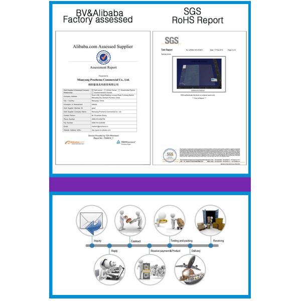 V150 velvet hardcoated PET film