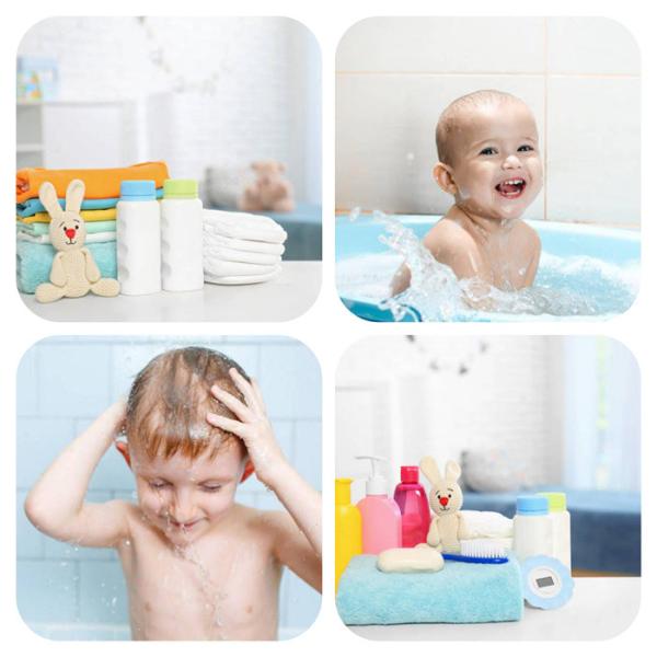 Геля ливня камеди личной заботы низкой выкостности агент сметанообразного сгущая