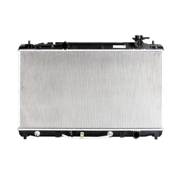 Car Cooling System Aluminum Radiator water tank 1640028520 164000H250 for TOYOTA CAMRY