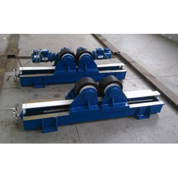 Uno mismo que alinea el rotor convencional de la soldadura Frameless con la rueda de la PU