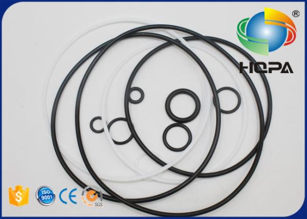 708-7T-00470 708-7T-00480 Swing Motor Seal Kit For Komatsu PC60-7 PC75UU