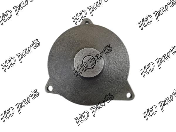 6CT 8.3L Diesel Engine Pump 3913430 3802081 For  Cummins